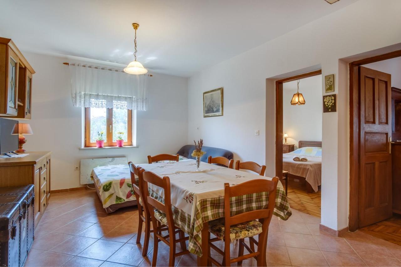 Apartments With A Parking Space Punta Kriza, Cres - 867 Экстерьер фото