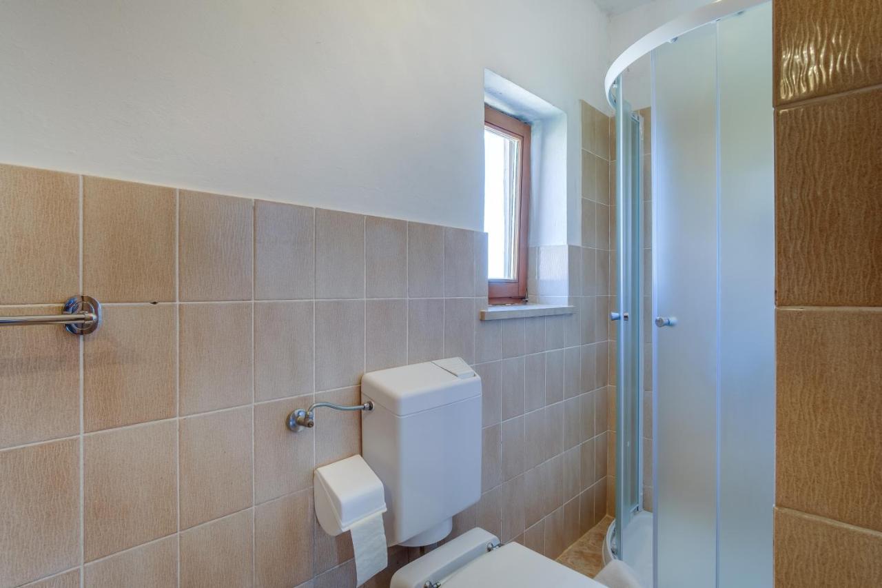 Apartments With A Parking Space Punta Kriza, Cres - 867 Экстерьер фото