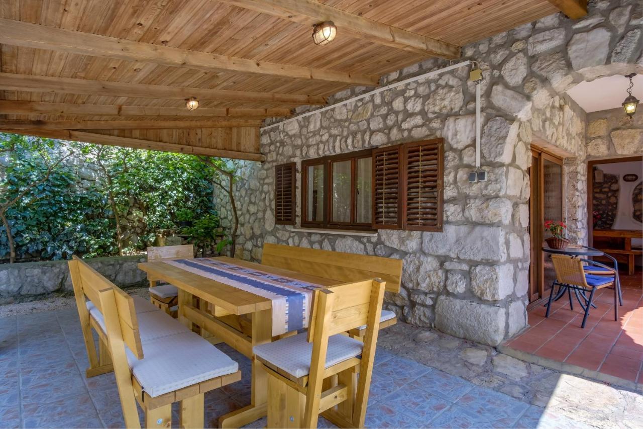 Apartments With A Parking Space Punta Kriza, Cres - 867 Экстерьер фото