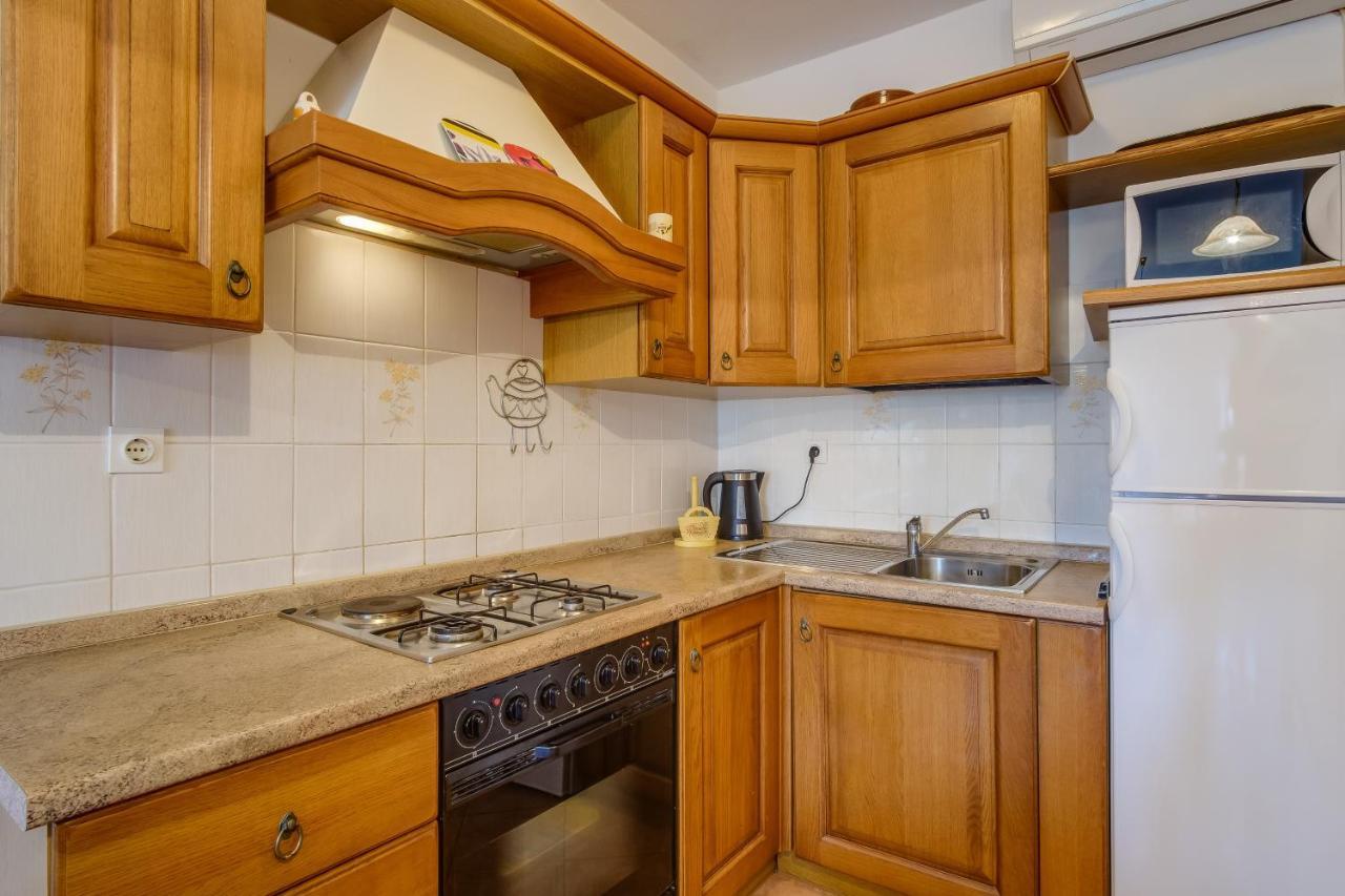 Apartments With A Parking Space Punta Kriza, Cres - 867 Экстерьер фото
