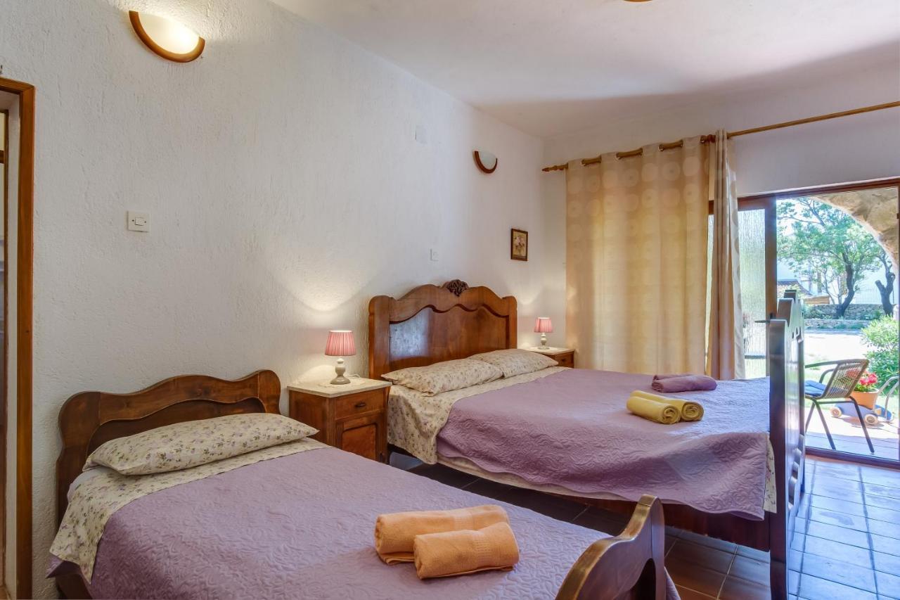Apartments With A Parking Space Punta Kriza, Cres - 867 Экстерьер фото