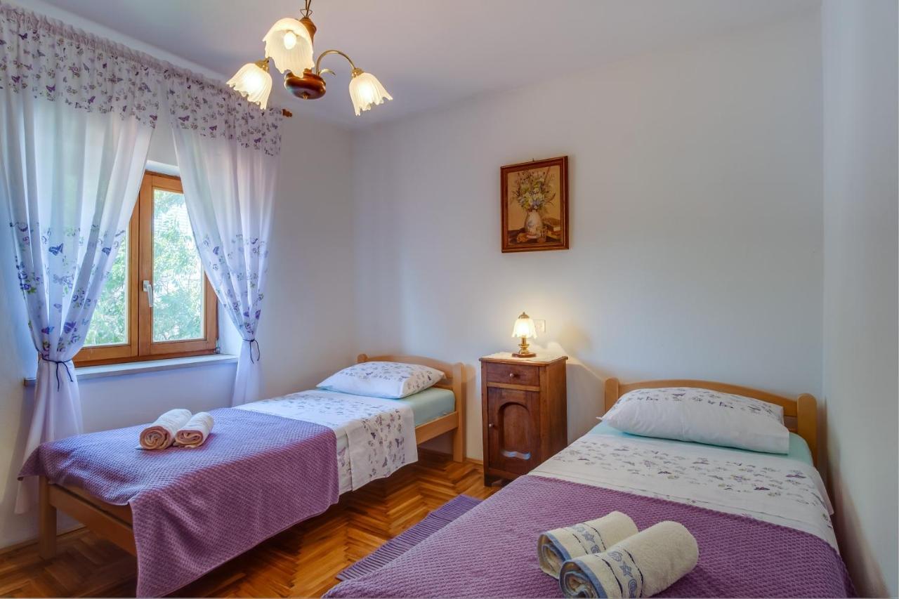 Apartments With A Parking Space Punta Kriza, Cres - 867 Экстерьер фото