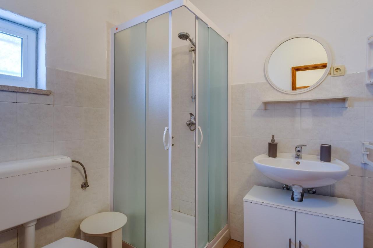 Apartments With A Parking Space Punta Kriza, Cres - 867 Экстерьер фото
