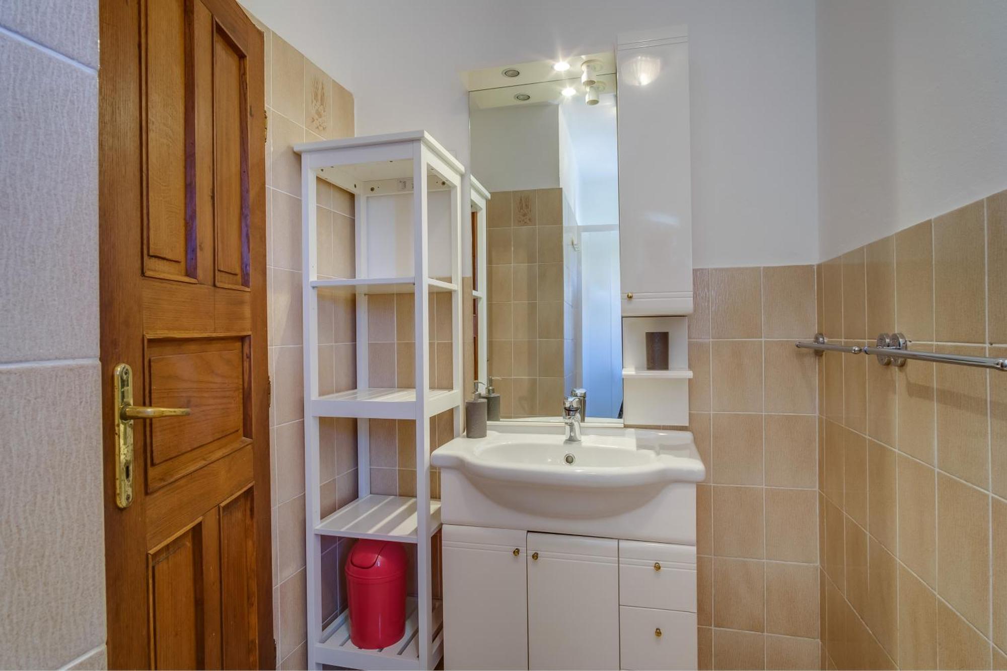 Apartments With A Parking Space Punta Kriza, Cres - 867 Номер фото