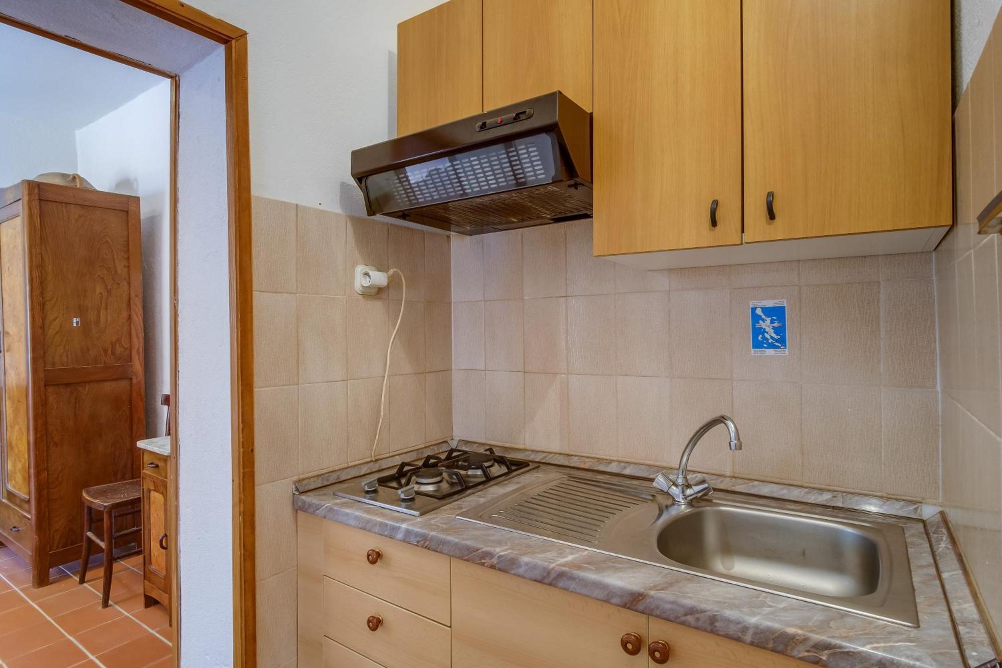 Apartments With A Parking Space Punta Kriza, Cres - 867 Номер фото